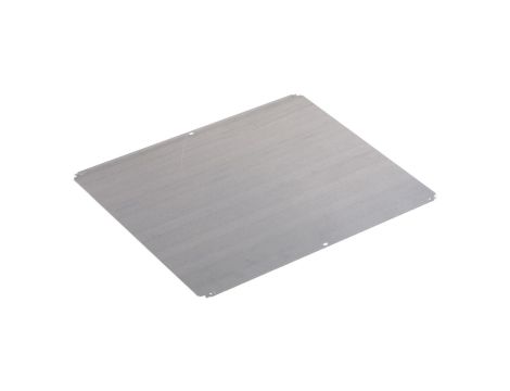 Płyta montażowa 950x750mm stal NSYMM108