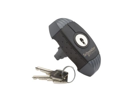 Wkładka z kluczem nr 1242E do NSYS3D NSYAEDL1242S3D