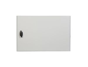 Obudowa wisząca S3D z płytą montażową ocynkowaną IP66 400x 600x 250mm PanelSeT NSYS3D4625P