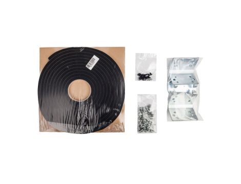 Zestaw do łączenia obudów NSYSF NSYSFBK