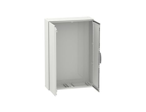 Obudowa SM 1600x1000x400mm IP55 z płytą montażową NSYSM1610402DP