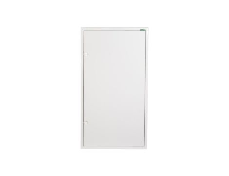 Rozdzielnica modułowa 6x24 podtynkowa IP30 BF-U-6/144-P xBoard 285352
