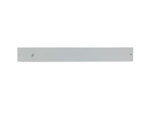 Cokół do rozdzielnic część czołowa 100x800mm BPZ-FS-800/1 293501