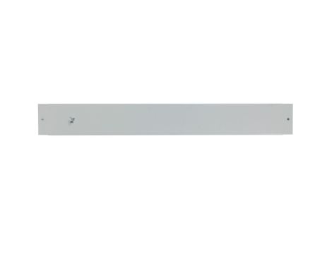 Cokół do rozdzielnic część czołowa 100x800mm BPZ-FS-800/1 293501