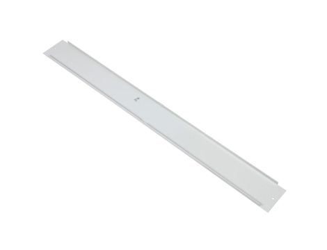 Cokół do rozdzielnic część czołowa 100x1000mm BPZ-FS-1000/1 293505