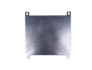 Płyta montażowa 350x400mm stal BPZ-MPL350-400 108333