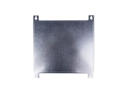 Płyta montażowa 350x400mm stal BPZ-MPL350-400 108333