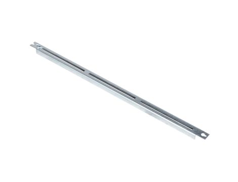 Płyta montażowa 30x800mm stal BPZ-MPL30-800 104318