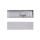 Cokół do rozdzielnic część boczna 100x320mm BPZ-SS-1/320 112348