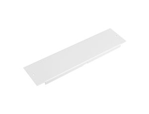 Cokół do rozdzielnic część czołowa 100x400mm BPZ-FS-400/1 293493
