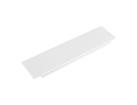 Cokół do rozdzielnic część czołowa 100x400mm BPZ-FS-400/1 293493