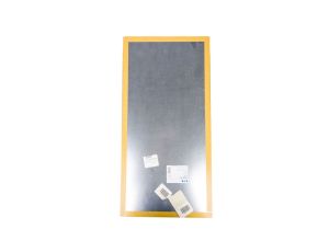 Ściana tylna 760x400mm BPZ-RP-400/7 111286