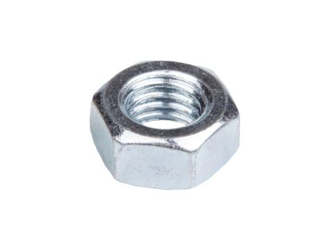 Nakrętka sześciokątna M8 DIN 934 M8 G 3400085 /100szt./