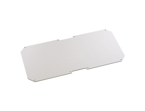 Płyta montażowa 565x265mm tworzywo Mi MP4 HPL2000019