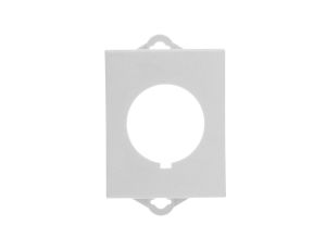 Adapter do szyny montażowej M22-IVS 216400