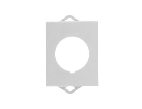 Adapter do szyny montażowej M22-IVS 216400