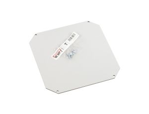 Płyta montażowa 265x265mm tworzywo Mi MP 2 HPL2000017