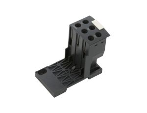 Podstawa montażowa na szynę TH35 dla LRD/LR3D LAD7B106