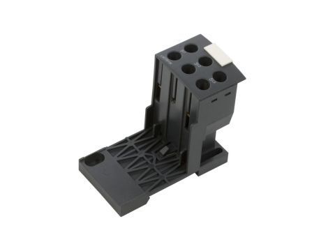 Podstawa montażowa na szynę TH35 dla LRD/LR3D LAD7B106