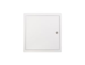 Drzwiczki rewizyjne 300x300mm z zamkiem 30x30/Z/