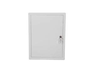 Drzwiczki rewizyjne 300x400mm z zamkiem 30x40/Z/