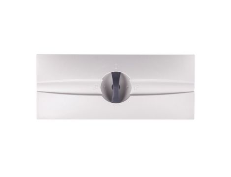 Adapter przyłączeniowy 3-biegunowy z osłoną przednią 35-120mm2 BBA-TP3/120 107184