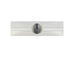 Adapter przyłączeniowy 3-biegunowy z osłoną przednią 6-50mm2 BBA-TP3/50 107183
