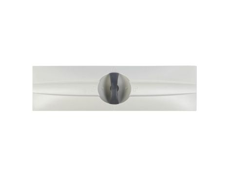 Adapter przyłączeniowy 3-biegunowy z osłoną przednią 6-50mm2 BBA-TP3/50 107183