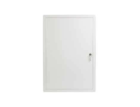 Drzwiczki rewizyjne 400x600mm z zamkiem 40x60/Z/