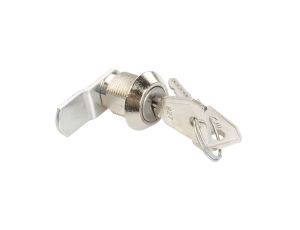 Zamek do szaf z kluczem typ 827