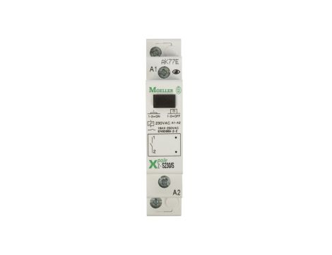 Przekaźnik impulsowy 16A 230V AC 1Z Z-S230/S 265262
