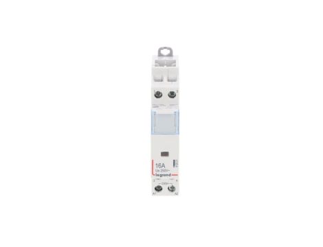 Stycznik modułowy 16A 1Z 1R 230V AC SM416 004126/412521