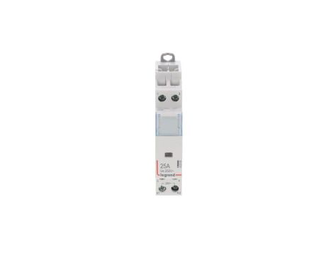 Stycznik modułowy 25A 2Z 0R 24V AC SM425 004116/412505