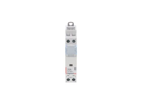 Stycznik modułowy 25A 2Z 0R 230V AC SM425 004158/412523
