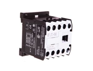 Stycznik pomocniczy 3A 4Z 0R 230V AC DILER-40 051759