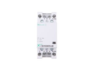 Stycznik modułowy 25A 4Z 0R 24V AC Z-SCH24/25-40 248851