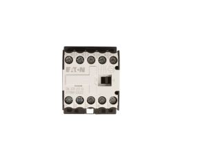 Stycznik pomocniczy 3A 2Z 2R 24V DC DILER-22-G 010042