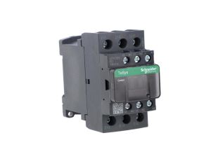 TeSys Deca Stycznik mocy 25A 3P 48V DC 1Z 1R LC1D25ED