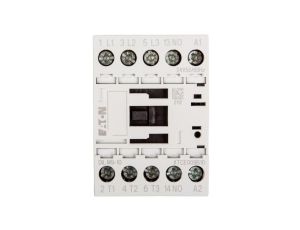 Stycznik mocy 9A 3P 24V AC 1Z 0R DILM9-10 (24V50/60HZ) 276694