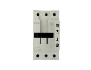 Stycznik mocy 65A 3P 230V AC 0Z 0R DILM65 (230V50HZ,240V60HZ) 277894