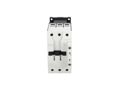 Stycznik mocy 50A 3P 230V AC 0Z 0R DILM50 (230V50HZ,240V60HZ) 277830