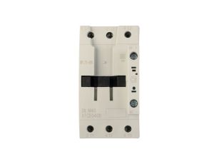 Stycznik mocy 40A 3P 24-27V DC 0Z 0R DILM40 (RDC24) 277780