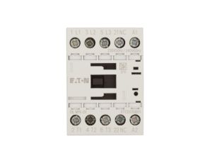 Stycznik mocy 15A 3P 230V AC 0Z 1R DILM15-01 (230V50HZ,240V60HZ) 290093