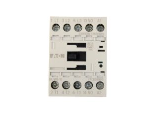 Stycznik mocy 15A 3P 230V AC 1Z 0R DILM15-10 (230V50HZ,240V60HZ) 290058