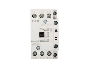 Stycznik mocy 32A 3P 42V AC 1Z 0R DILM32-10(42V50HZ,48V60HZ) 277256