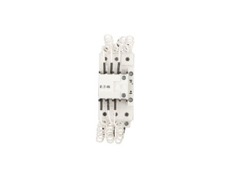 Stycznik do baterii kondensatorowych 3P 50kvar 1Z 0R 230V AC DILK50-10 294076