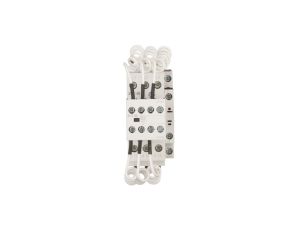 Stycznik do baterii kondensatorowych 3P 12,5kvar 1Z 1R 230V AC DILK12-11 293988