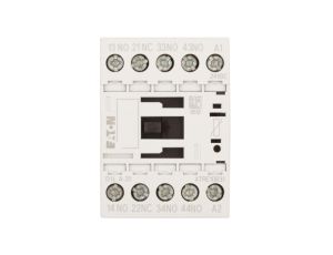 Stycznik pomocniczy 4A 3Z 1R 24V DC DILA-31 276379