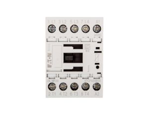 Stycznik mocy 12A 4Z 0R 24V DC 0Z 0R DILMP20(24VDC) 276985