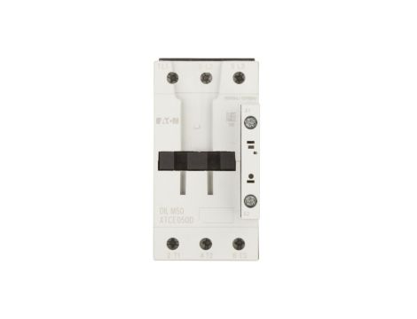 Stycznik mocy 50A 3P 110V AC 0Z 0R DILM50(110V50HZ,120V60HZ) 277827